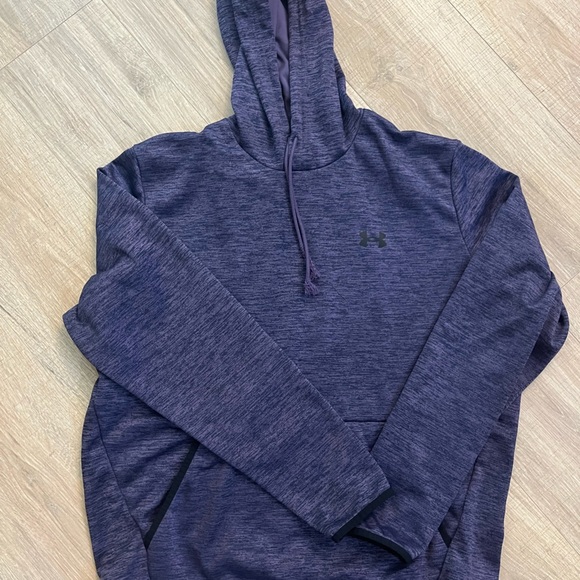 Under Armour hoodie Large - Picture 1 of 4